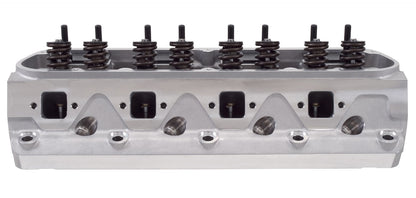 1PR. SMALL-BLOCK FORD E-STREET CYLINDER HEADS 2.02"