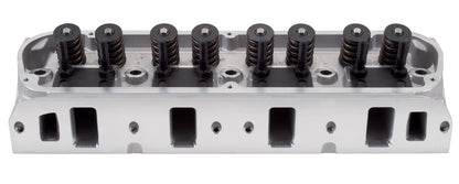 1PR. SMALL-BLOCK FORD E-STREET CYLINDER HEADS 2.02"