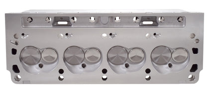 1PR. SMALL-BLOCK FORD E-STREET CYLINDER HEADS 2.02"