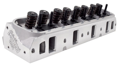 1PR. SMALL-BLOCK FORD E-STREET CYLINDER HEADS 2.02"