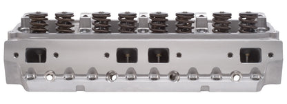 1 PR. BIG-BLOCK CHRYSLER E-STREET CYLINDER HEADS 84CC