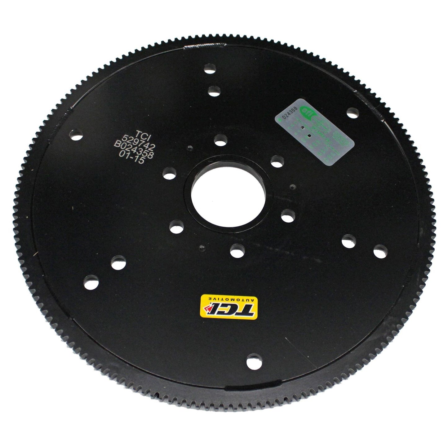 FLEXPLATE, FORD 360/428/460 SFI