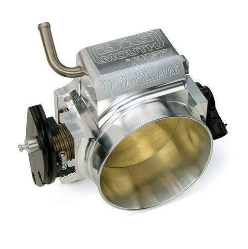 FAST LSXR/LSXRT MECHANICAL THROTTLE BODY,102MM W/ TPS & IAC,GM LS