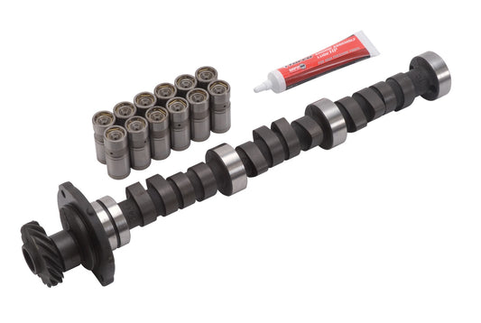 PERFORMER-PLUS CAMSHAFT KIT FOR BUICK 231-252 V6 EVEN FIRE