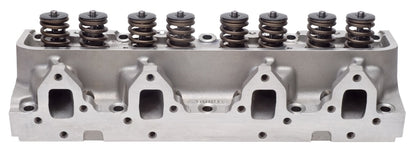 EDELBROCK CYLINDER HEAD,PERFORMER RPM,1961-1976 FORD FE 390-428