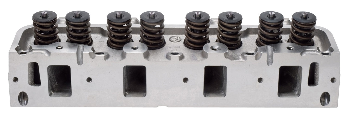 EDELBROCK CYLINDER HEAD,PERFORMER RPM,1961-1976 FORD FE 390-428