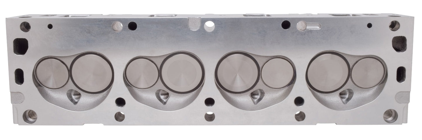 EDELBROCK CYLINDER HEAD,PERFORMER RPM,1961-1976 FORD FE 390-428