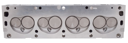 EDELBROCK CYLINDER HEAD,PERFORMER RPM,1961-1976 FORD FE 390-428