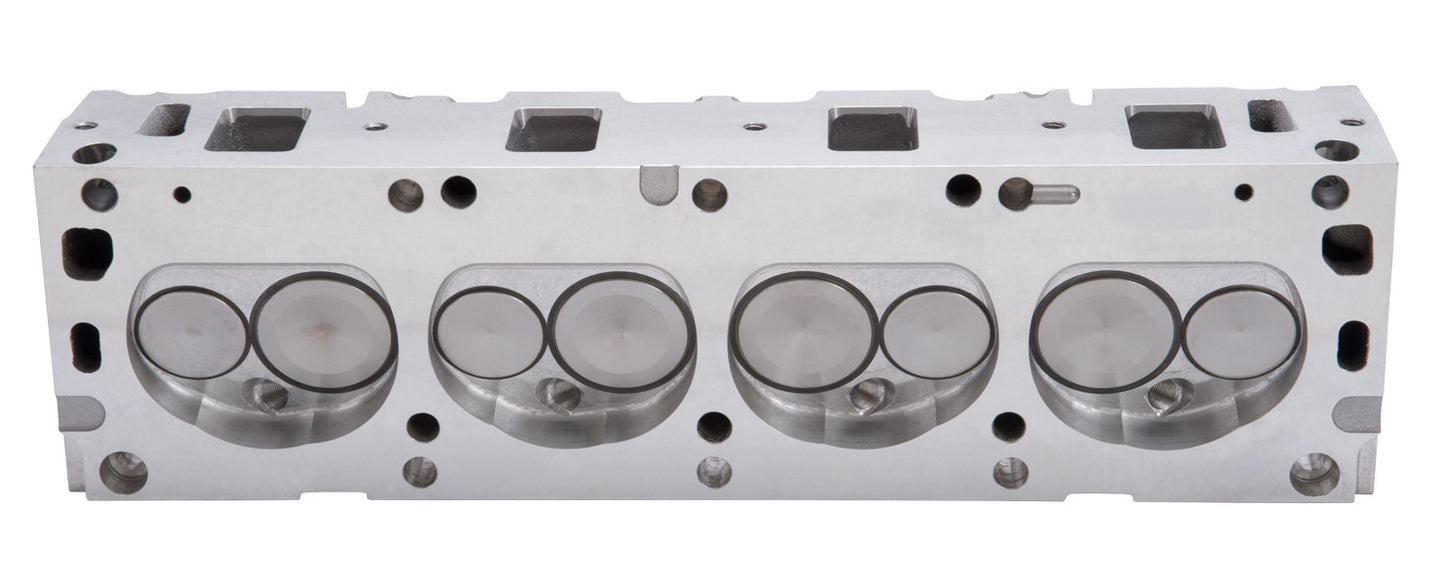 RPM 427 LOW-RISER/ MEDIUM-RISER CYLINDER HEAD