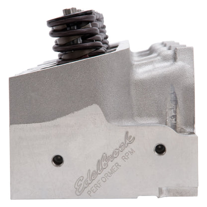 RPM 427 LOW-RISER/ MEDIUM-RISER CYLINDER HEAD