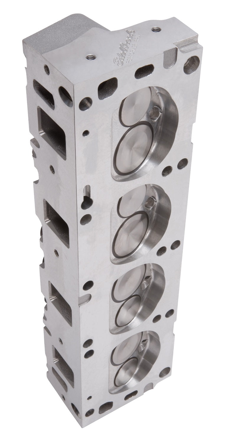 RPM 427 LOW-RISER/ MEDIUM-RISER CYLINDER HEAD