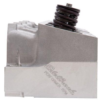 RPM 427 LOW-RISER/ MEDIUM-RISER CYLINDER HEAD