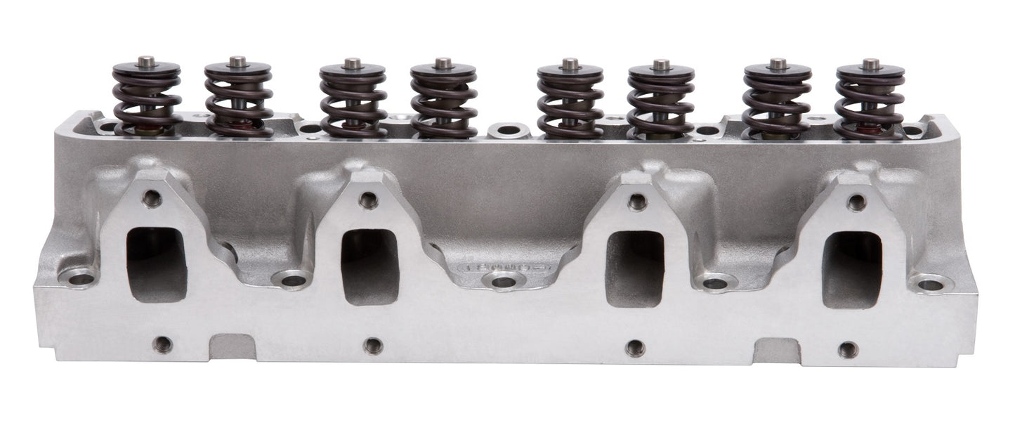 RPM 427 LOW-RISER/ MEDIUM-RISER CYLINDER HEAD