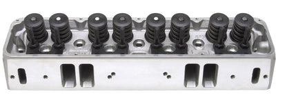RPM AMC/ JEEP CYLINDER HEAD NO CROSSOVER COMPLETE