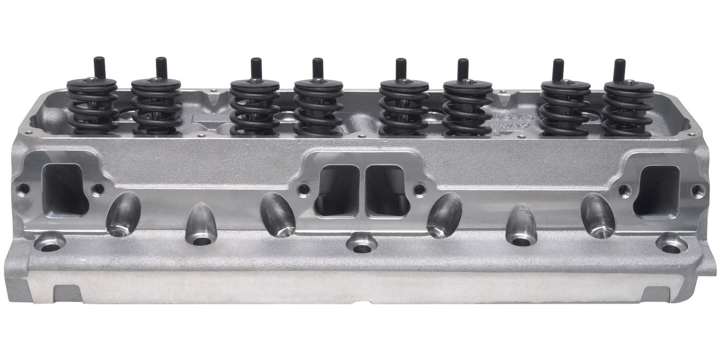 RPM AMC/ JEEP CYLINDER HEAD NO CROSSOVER COMPLETE