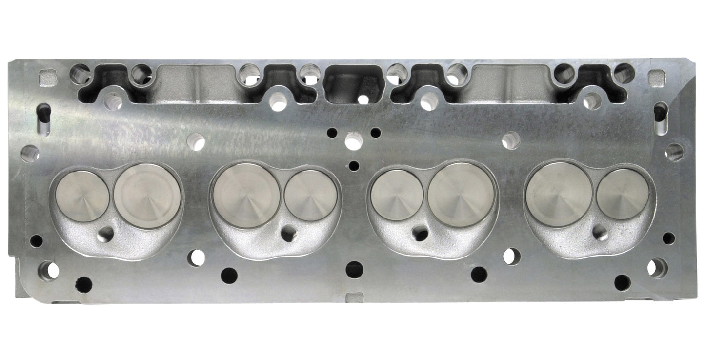 RPM AMC/ JEEP CYLINDER HEAD NO CROSSOVER COMPLETE