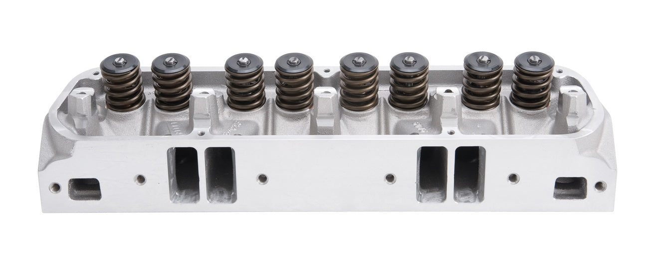 RPM CHRYSLER 340 CYLINDER HEAD
