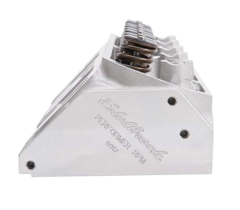 RPM CHRYSLER 340 CYLINDER HEAD