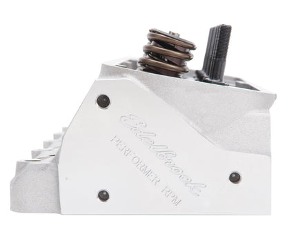 RPM SMALL-BLOCK FORD 1.90" CYLINDER HEAD HYDRAULIC ROLLER CAMSHAFT