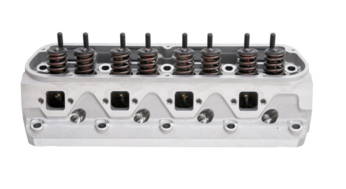 RPM SMALL-BLOCK FORD 1.90" CYLINDER HEAD HYDRAULIC FLAT TAPPET CAM
