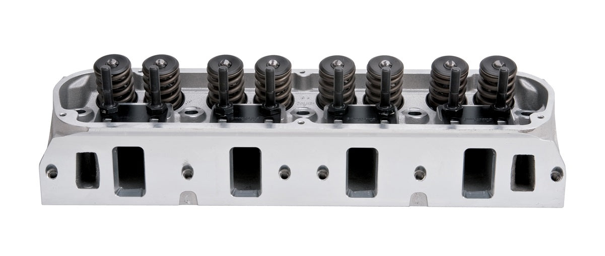RPM SMALL-BLOCK FORD 1.90" CYLINDER HEAD HYDRAULIC FLAT TAPPET CAM