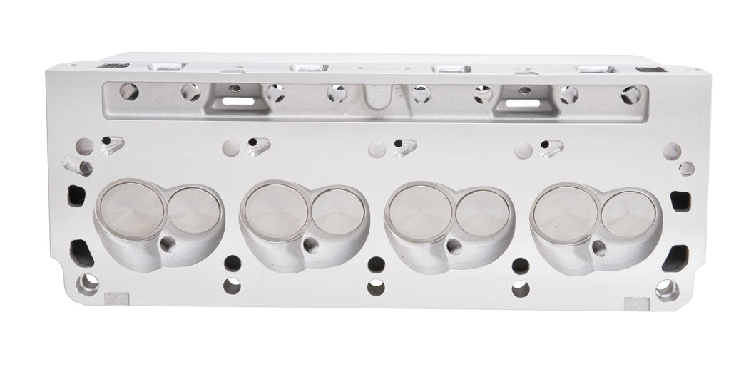 RPM SMALL-BLOCK FORD 1.90" CYLINDER HEAD HYDRAULIC FLAT TAPPET CAM