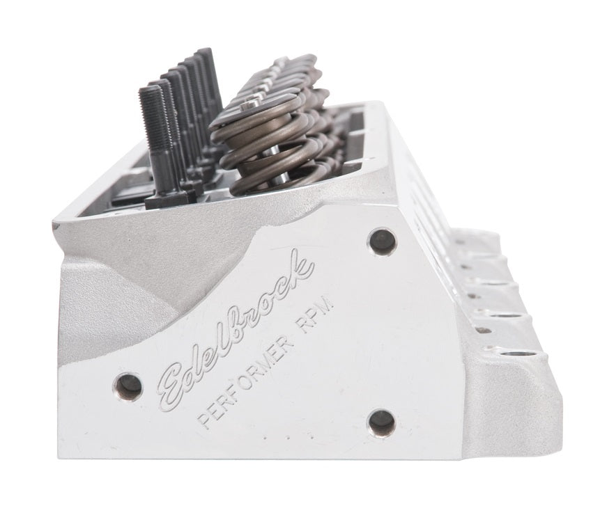 RPM SMALL-BLOCK FORD 1.90" CYLINDER HEAD HYDRAULIC FLAT TAPPET CAM