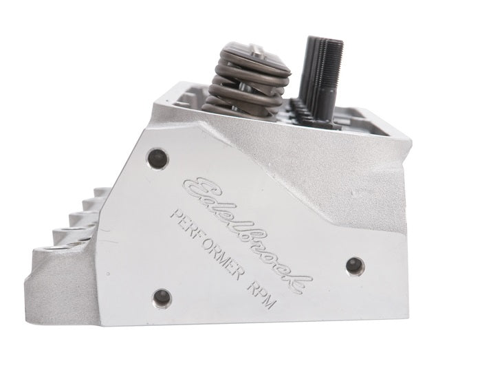 RPM SMALL-BLOCK FORD 1.90" CYLINDER HEAD HYDRAULIC FLAT TAPPET CAM