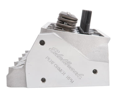 RPM SMALL-BLOCK FORD 1.90" CYLINDER HEAD HYDRAULIC FLAT TAPPET CAM