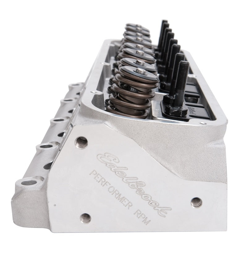 RPM SMALL-BLOCK FORD 2.02" CYLINDER HEAD HYDRAULIC ROLLER CAMSHAFT