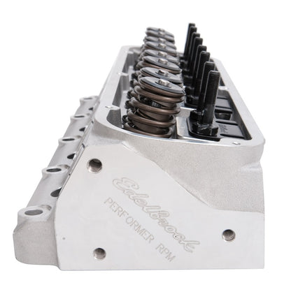 RPM SMALL-BLOCK FORD 2.02" CYLINDER HEAD HYDRAULIC ROLLER CAMSHAFT