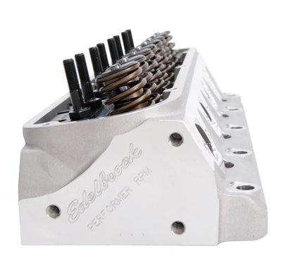 RPM SMALL-BLOCK FORD 2.02" CYLINDER HEAD HYDRAULIC ROLLER CAMSHAFT