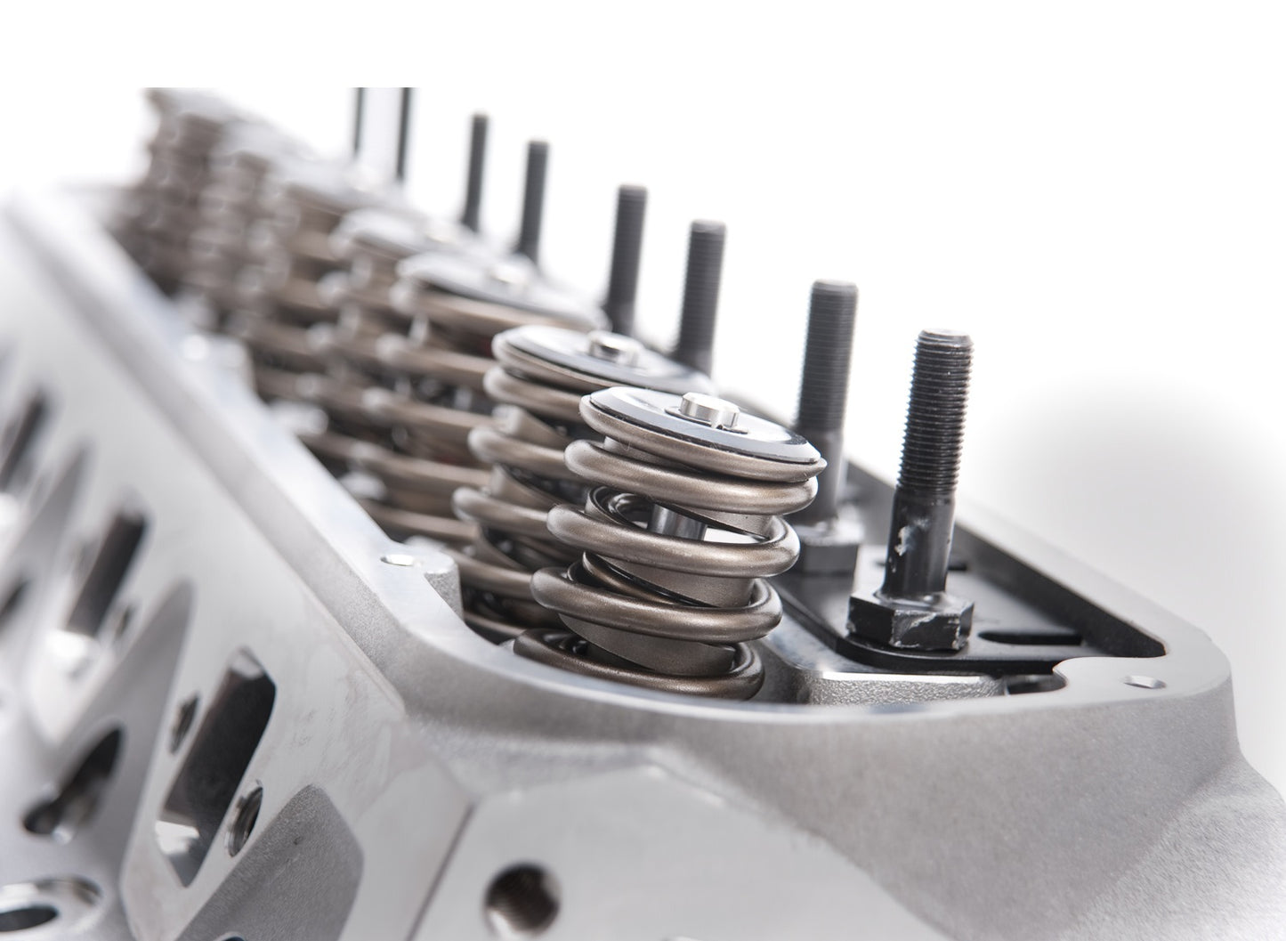 RPM SMALL-BLOCK FORD 2.02" CYLINDER HEAD HYDRAULIC ROLLER CAMSHAFT