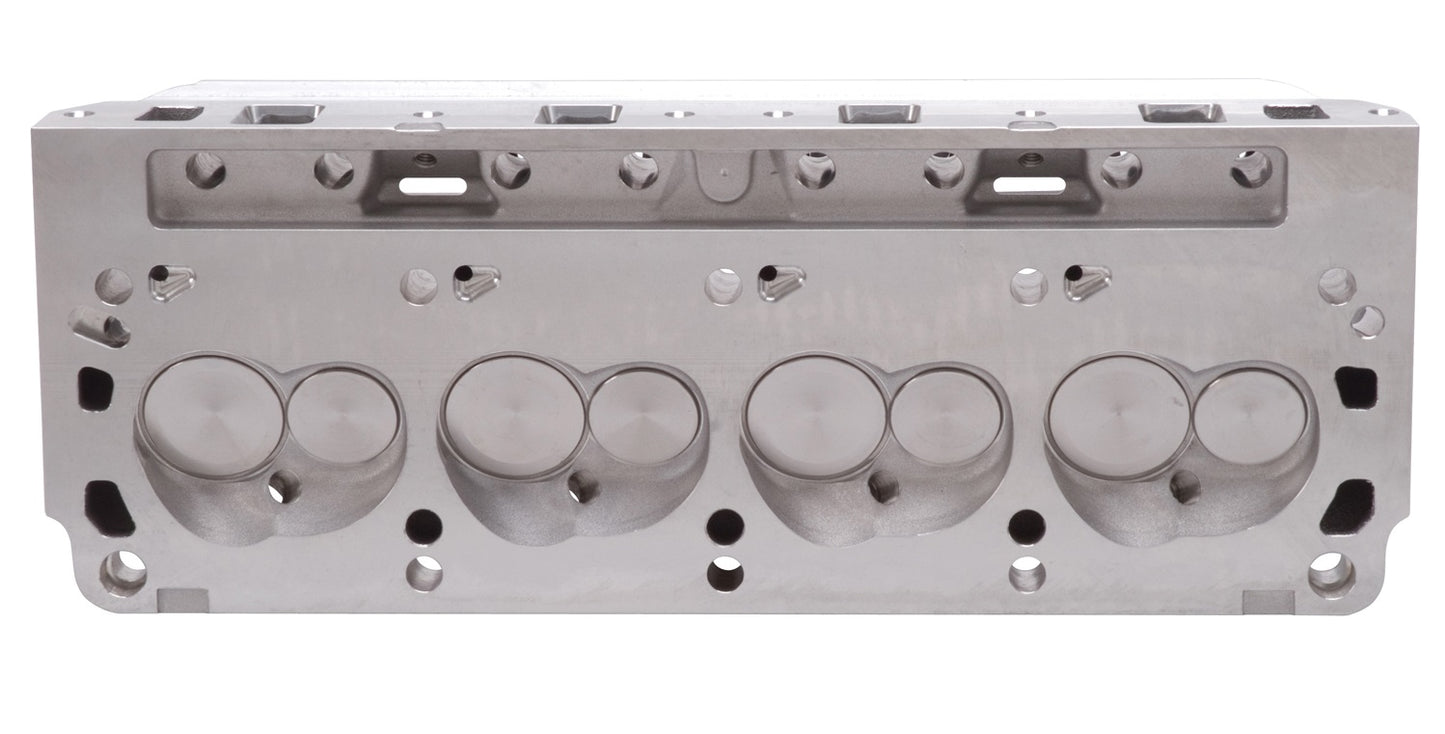 RPM SMALL-BLOCK FORD 2.02" CYLINDER HEAD HYDRAULIC FLAT TAPPET CAM