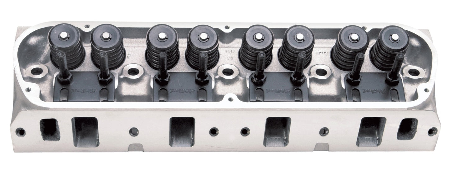 RPM SMALL-BLOCK FORD 2.02" CYLINDER HEAD HYDRAULIC FLAT TAPPET CAM