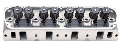 RPM SMALL-BLOCK FORD 2.02" CYLINDER HEAD HYDRAULIC FLAT TAPPET CAM