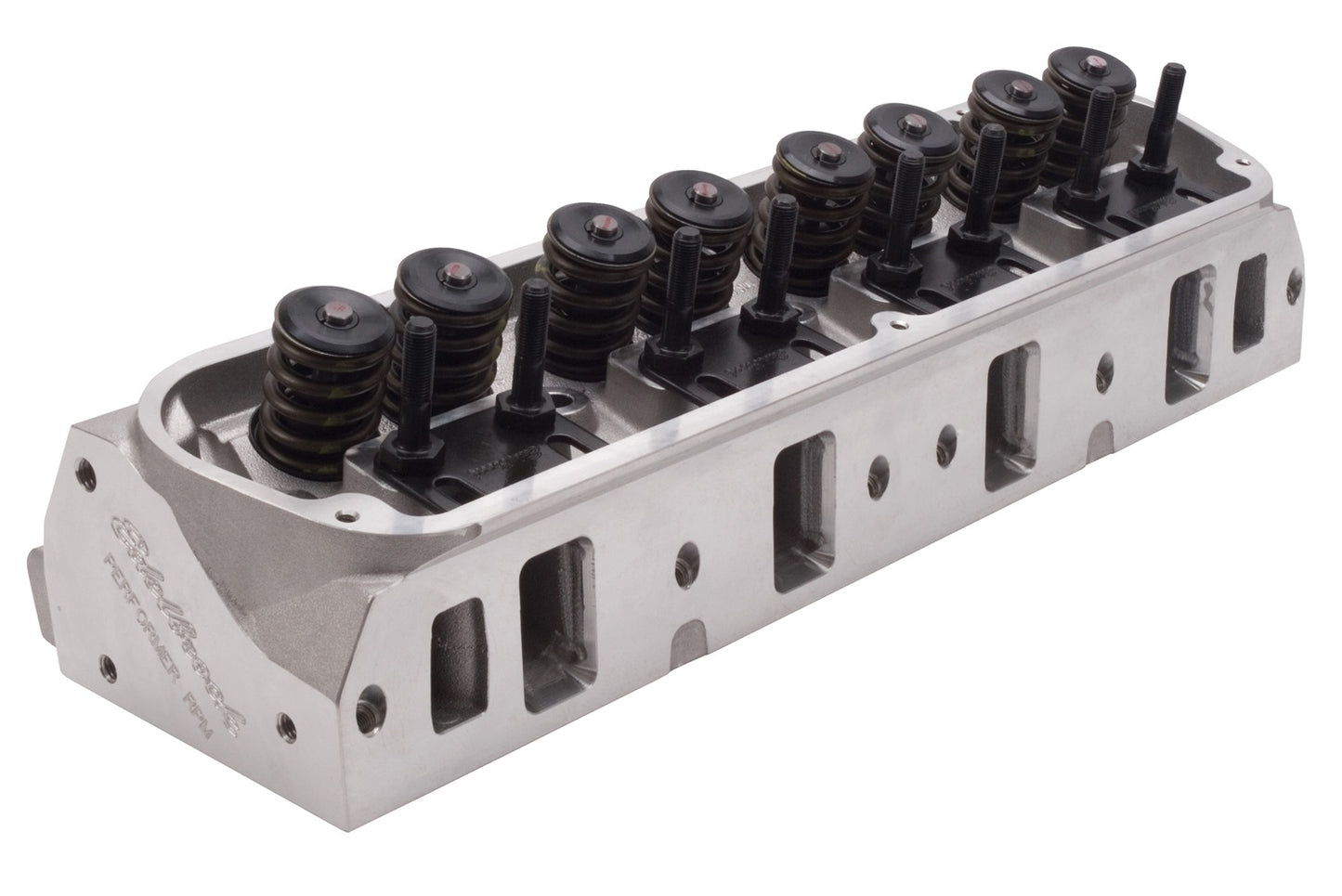 RPM SMALL-BLOCK FORD 2.02" CYLINDER HEAD HYDRAULIC FLAT TAPPET CAM