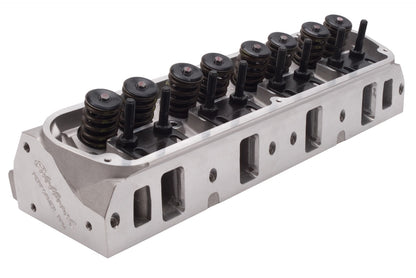 RPM SMALL-BLOCK FORD 2.02" CYLINDER HEAD HYDRAULIC FLAT TAPPET CAM