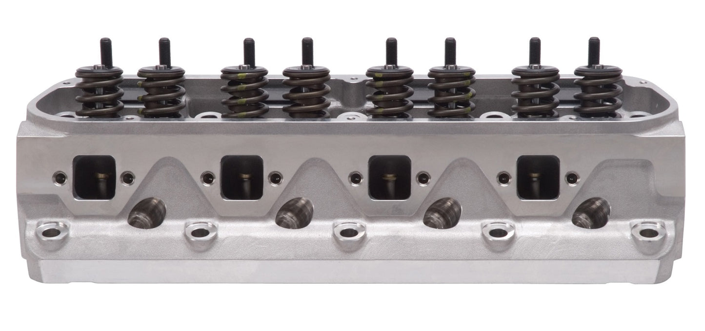 RPM SMALL-BLOCK FORD 2.02" CYLINDER HEAD HYDRAULIC FLAT TAPPET CAM