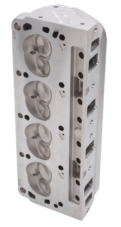 RPM SMALL-BLOCK FORD 2.02" CYLINDER HEAD HYDRAULIC FLAT TAPPET CAM