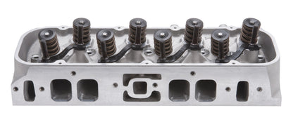 RPM BIG-BLOCK CHEVY OVAL PORT CYLINDER HEAD HYDRAULIC ROLLER CAM