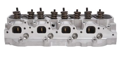 RPM BIG-BLOCK CHEVY OVAL PORT CYLINDER HEAD HYDRAULIC ROLLER CAM