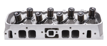 RPM BIG-BLOCK CHEVY OVAL PORT CYLINDER HEAD HYDRAULIC FLAT TAPPET CAM