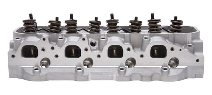 RPM BIG-BLOCK CHEVY OVAL PORT CYLINDER HEAD HYDRAULIC FLAT TAPPET CAM