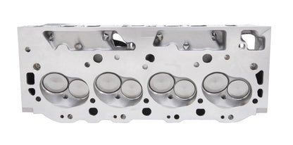 EDELBROCK CYLINDER HEAD,BBC OVAL PORT,HYDRAULIC ROLLER CAM