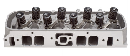 RPM BIG-BLOCK CHEVY OVAL PORT CYLINDER HEAD HYDRAULIC FLAT TAPPET CAM