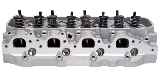 RPM BIG-BLOCK CHEVY OVAL PORT CYLINDER HEAD HYDRAULIC FLAT TAPPET CAM