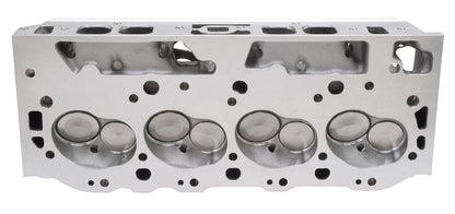 RPM BIG-BLOCK CHEVY OVAL PORT CYLINDER HEAD HYDRAULIC FLAT TAPPET CAM