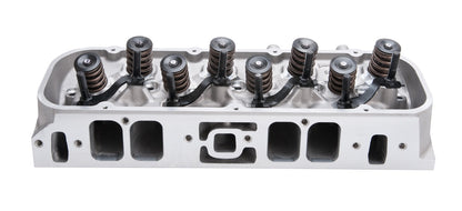 RPM BIG-BLOCK CHEVY RETANGULAR PORT CYLINDER HEAD HYDRAULIC ROLLER CAM