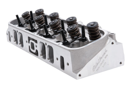 RPM BIG-BLOCK CHEVY RETANGULAR PORT CYLINDER HEAD HYDRAULIC ROLLER CAM